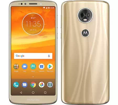 Motorola Moto E5 Plus 32GB